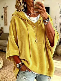Bright Yellow