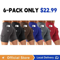 Color B(6-pack)