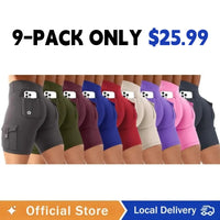 Color A(9-pack)