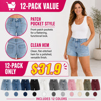 🔥12 Colors ONLY $31.99