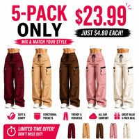 5-Pack A