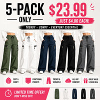 5-Pack B
