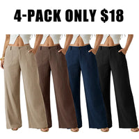 4 PACK (B)