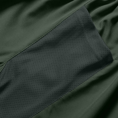 Women's 2 in 1 Running Shorts with Liner Pockets Quick Dry Athletic Workout Gym Shorts