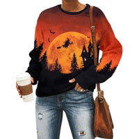 A-witch Orange