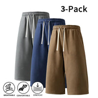 Brown + Dark Gray + Concealed Blue