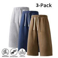 Brown + Light Gray + Concealed Blue