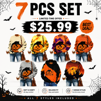 7-PACK ONLY $25.99