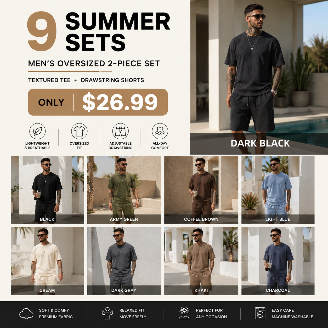 pack