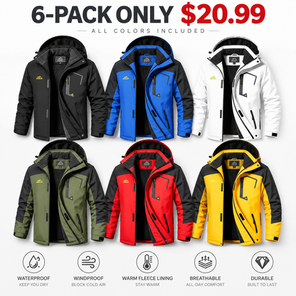 pack