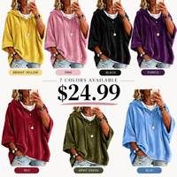 7-PACK ONLY $24.99 (ALL COLORS INCLUDED)