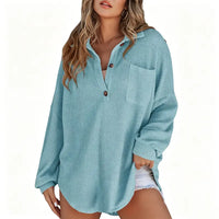 Mist Blue