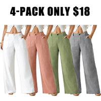 4 PACK (A)