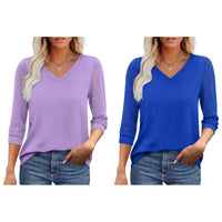 purple x 1 + Dark Blue x 1